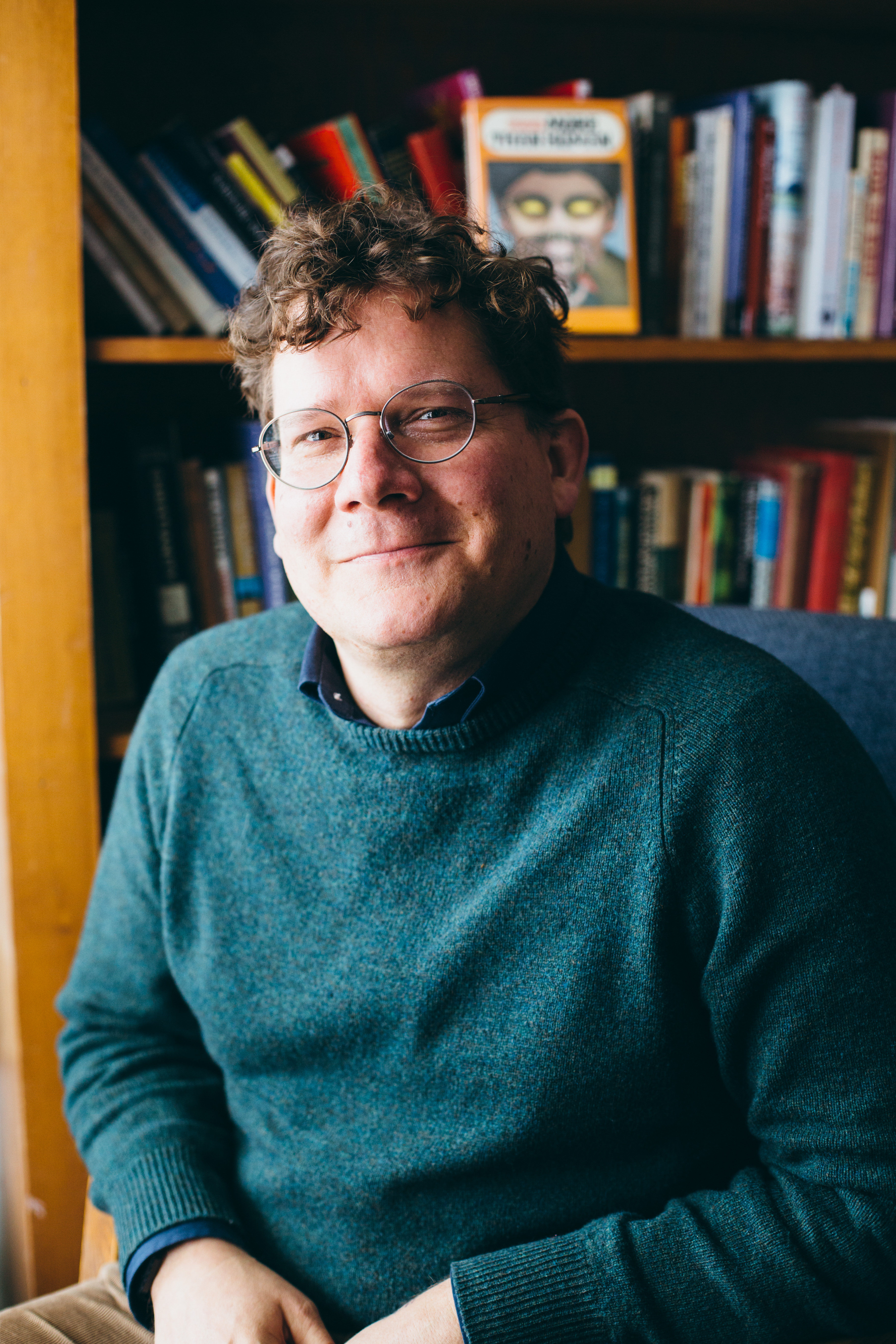 David Dark