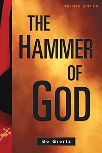The Hammer of God: Revised Edition