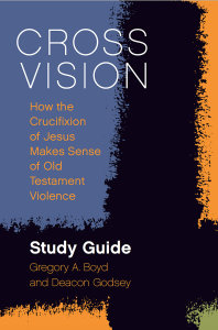 Cross Vision Study Guide