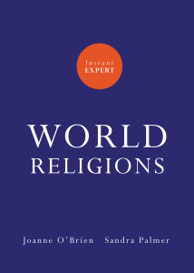 Instant Expert: World Religions