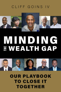 Minding the Wealth Gap: Our Playbook to Close It Together