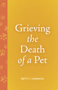 Grieving the Death of a Pet