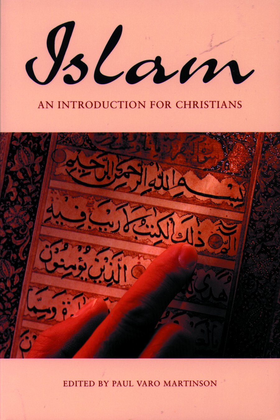 Islam: An Introduction for Christians
