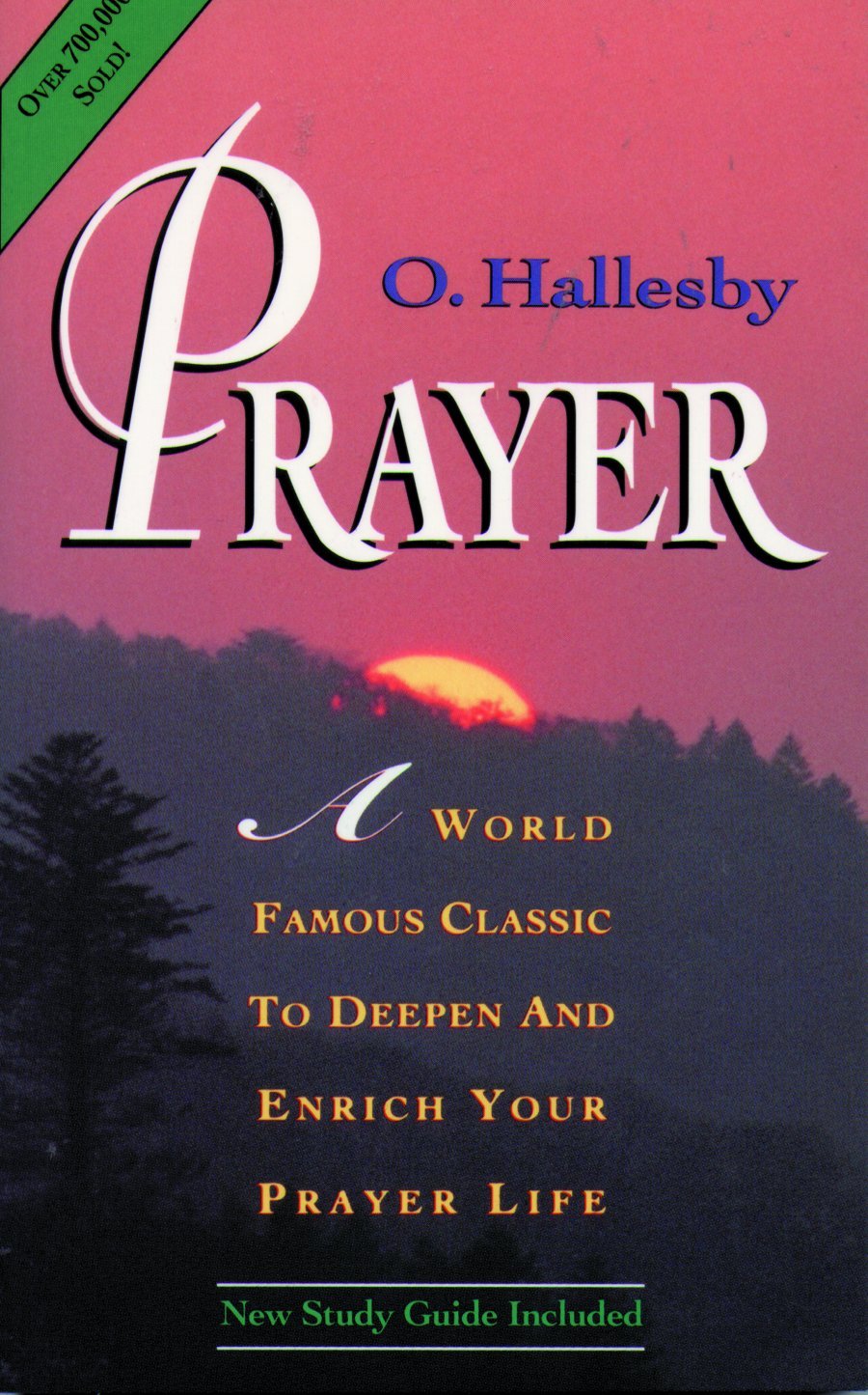 Prayer: Expanded Edition