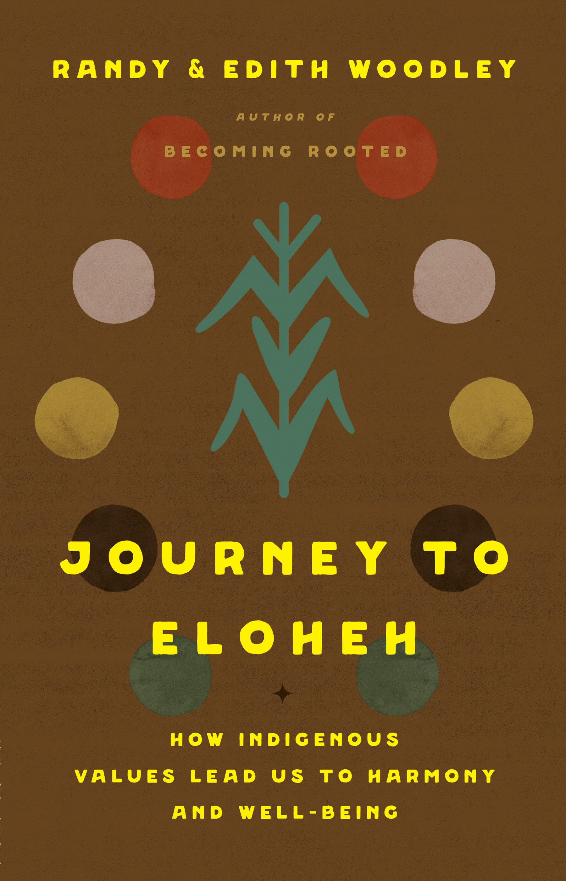 Journey to Eloheh: How Indigenous Values Lead Us to Harmony and Well-Being