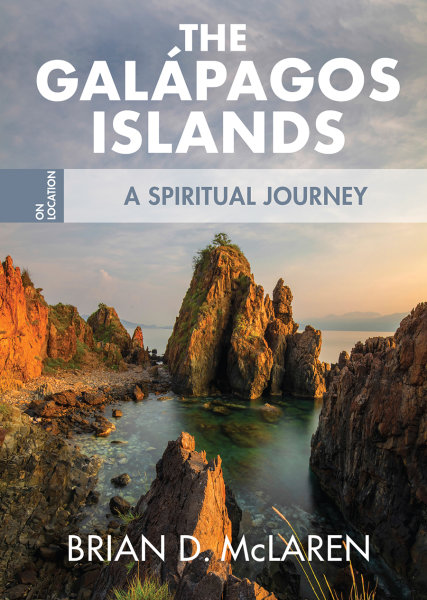 The Galápagos Islands: A Spiritual Journey