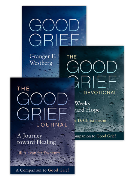 Good Grief: The Complete Set
