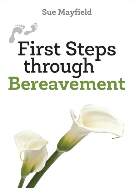 First Steps through Bereavement