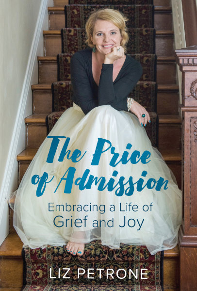 The Price of Admission: Embracing a Life of Grief and Joy