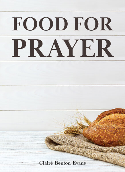 Food for Prayer