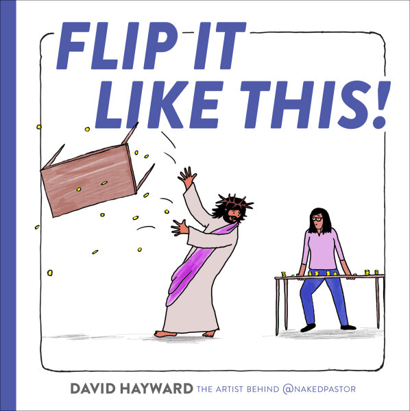 Flip It Like This!
