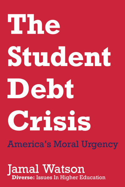 The Student Debt Crisis: America’s Moral Urgency